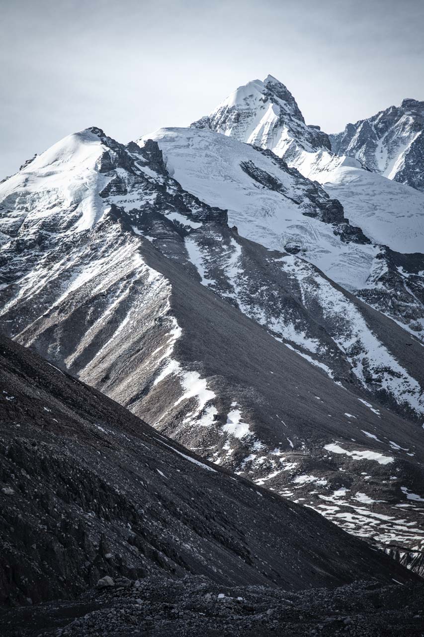 Mount Everest