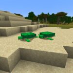 how to breed turtles in Minecraft