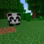 How to breed a panda in Minecraft